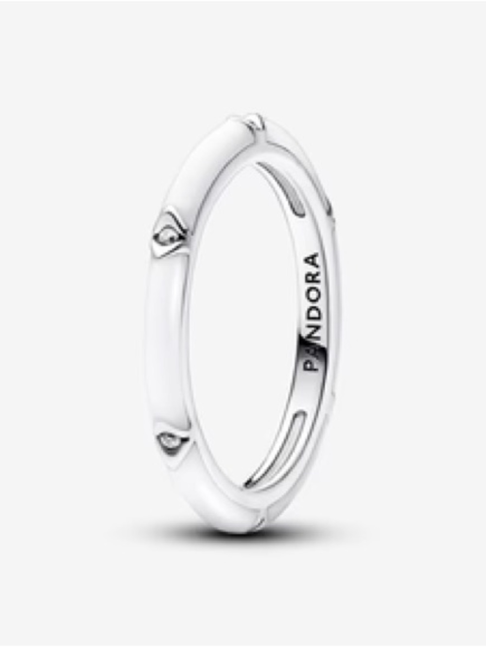 Pandora ME Stones & Enamel Ring